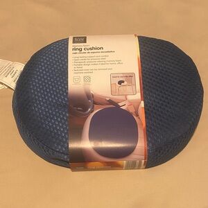 Ring cushion